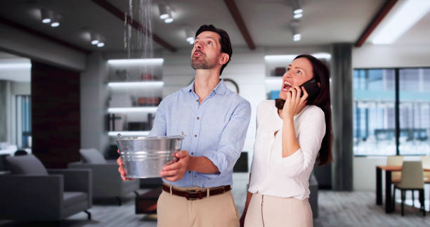 Best Water damage restoration cost  in Kent, OH